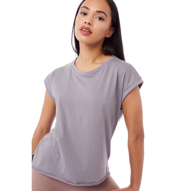 Mandala Pamsi Gots T-Shirt Damen