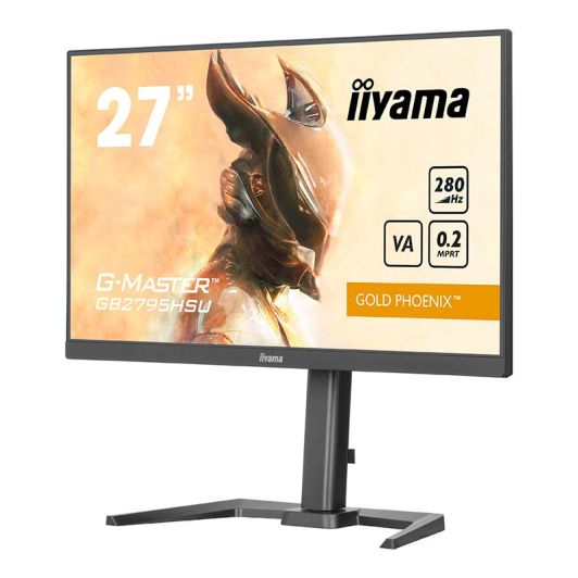 Monitor PC IIYAMA 27