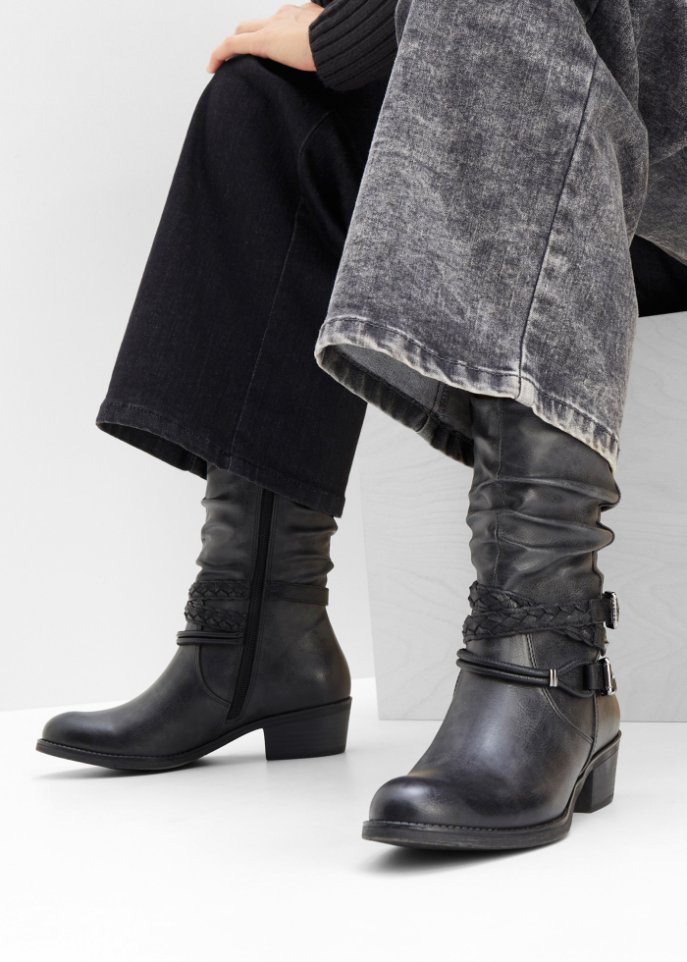 Marco Tozzi Stiefel