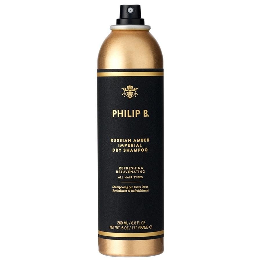 Russian Amber Imperial™ Dry Shampoo