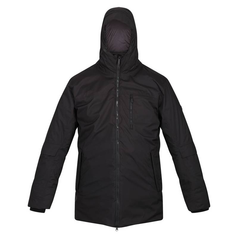 Regatta Yewbank II Winterjacke Herren