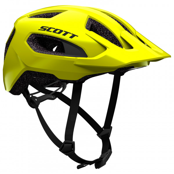 Scott - Supra - Radhelm