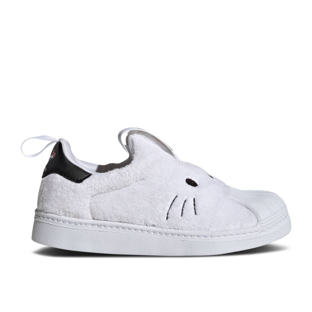 adidas Superstar ID9720 / weiss