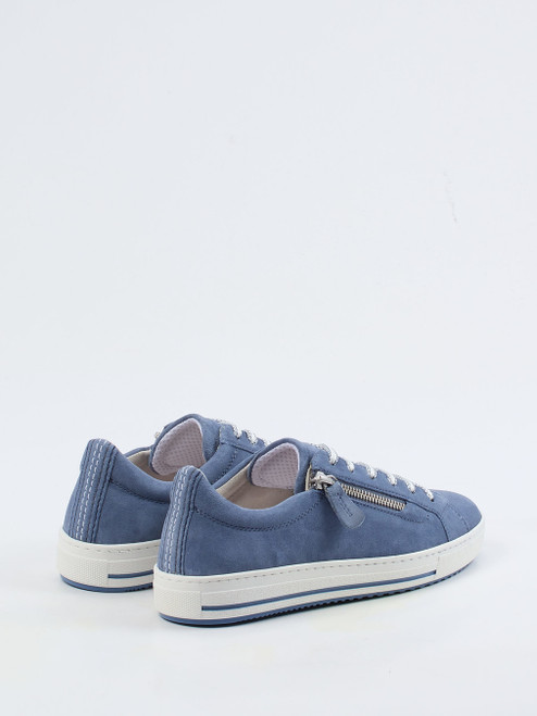 Schnürschuh-26611990007 Gabor Comfort