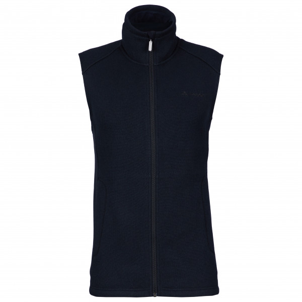 Vaude - Aland Vest - Fleeceweste