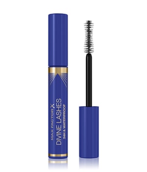 Max Factor Divine Lashes Waterproof Mascara-9 ml