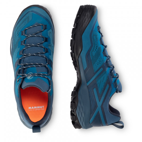Mammut - Ducan Low GTX - Multisportschuhe