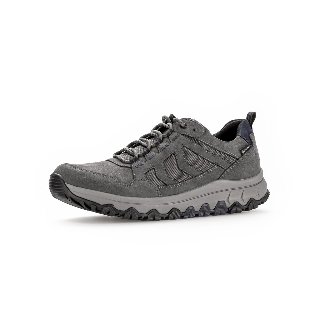 rollingsoft PG8005 Sneaker low grau