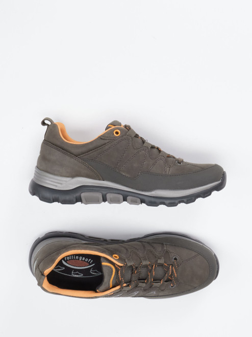 Schnürschuh-26612190008 Gabor Comfort