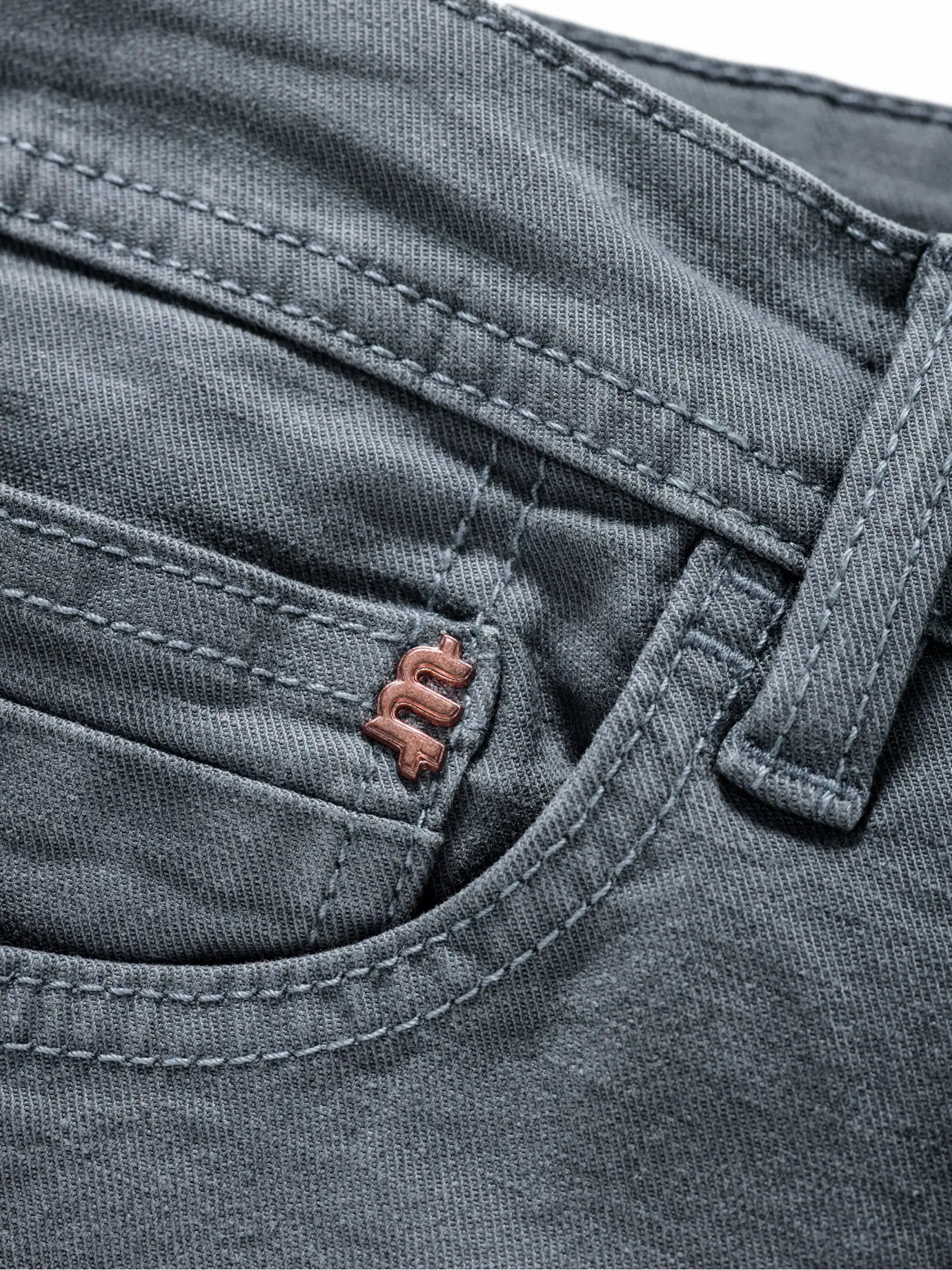 Hanf-Jeans