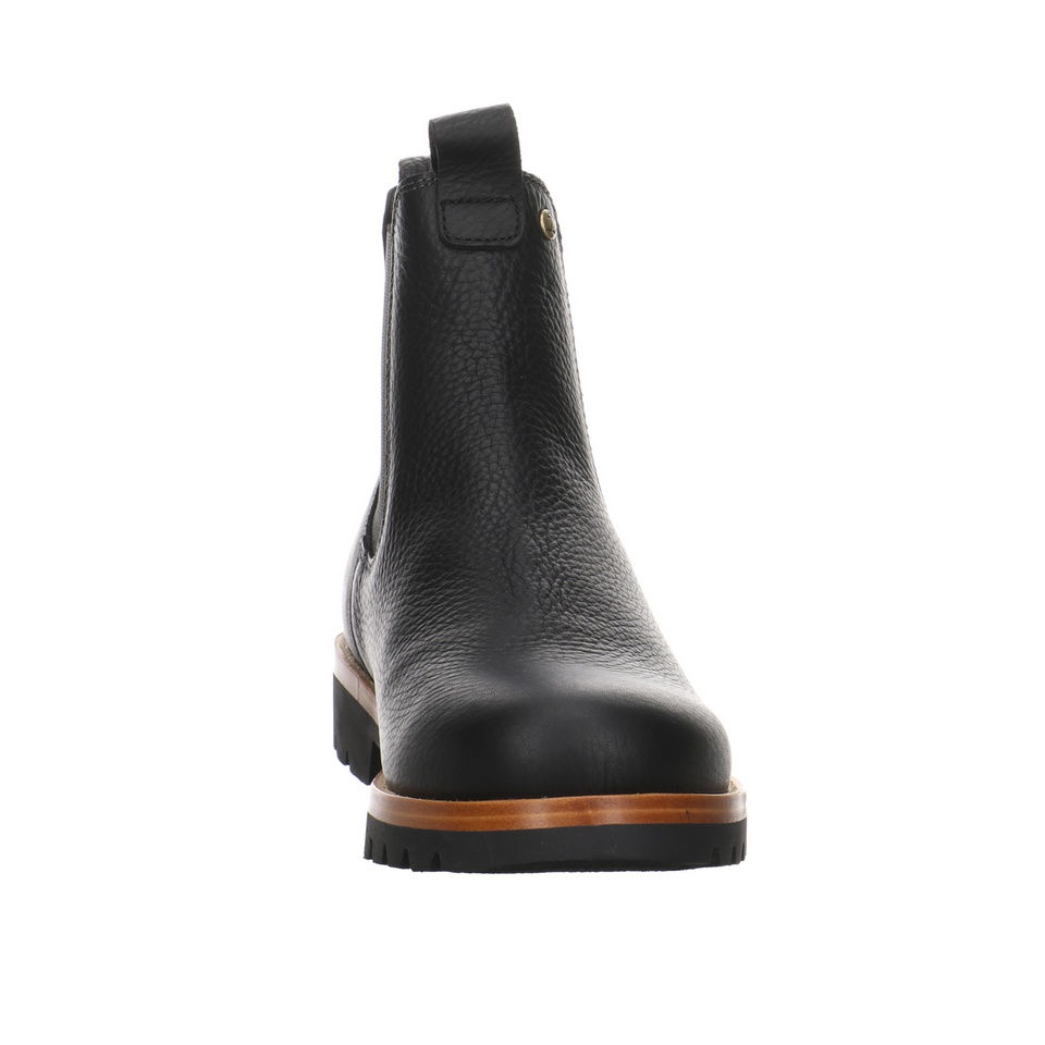 Panama Jack Burton Igloo Chelsea Boots
