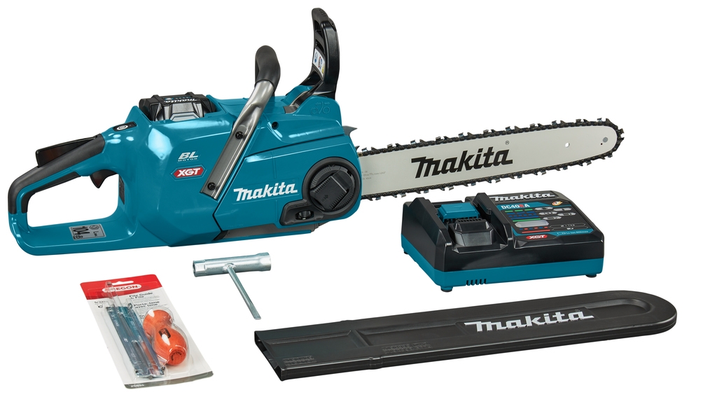 Makita UC016GT101 Kotelo 40 cm 40V Max 5.0Ah Li-Ion