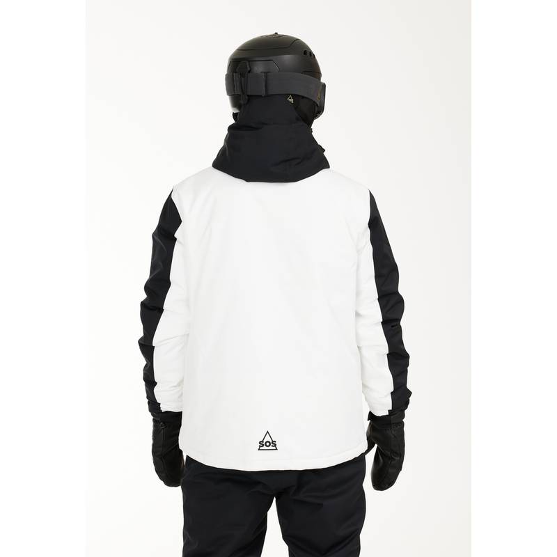 SOS Valley Skijacke Herren