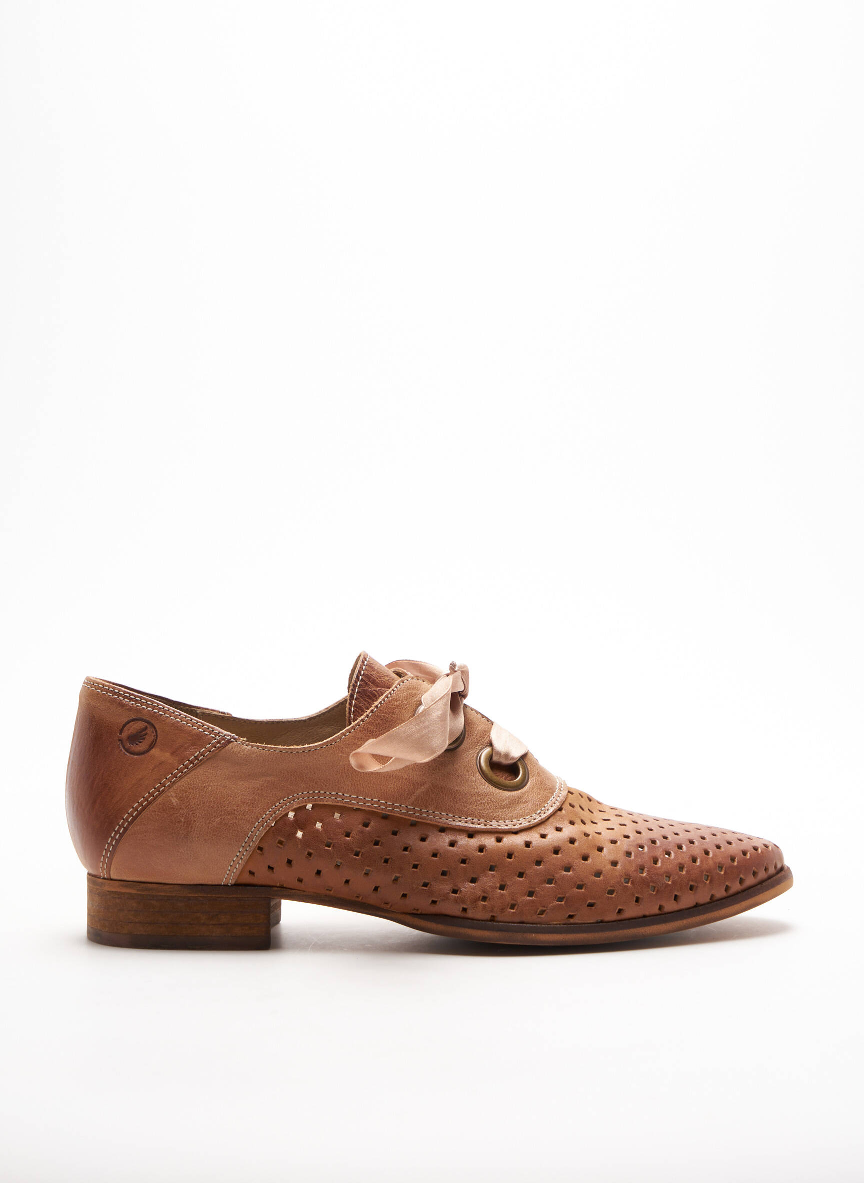 Casta Derby Femme couleur marron