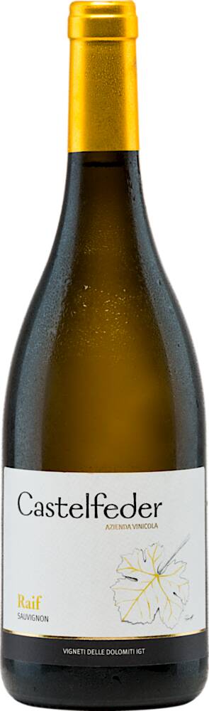 Weingut Castelfeder Sauvignon Raif 2022