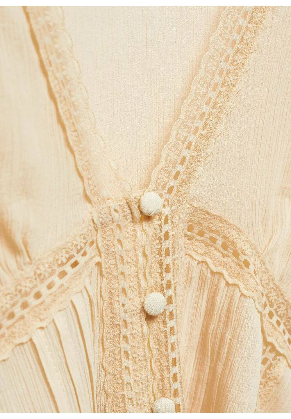 Mango DIANA - Blusa