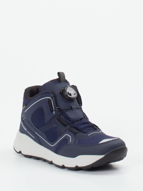 Schnürboots-67001000008 Superfit