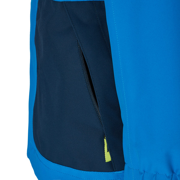 CAMPFIRE 3IN1 JACKET IV Kinder - Doppeljacke