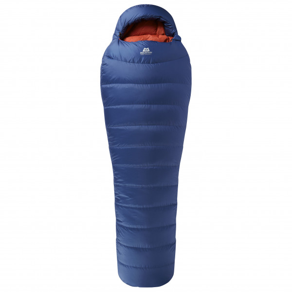 Mountain Equipment - Classic Eco 750 - Daunenschlafsack