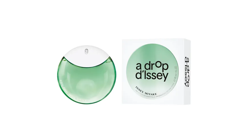 ISSEY MIYAKE A DROP D'ISSEY Eau de Parfum Essentielle