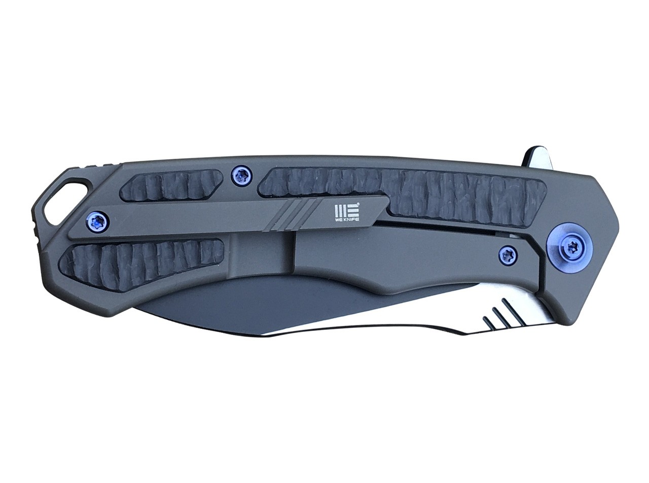 Minitor 801E Black / Two-Tone