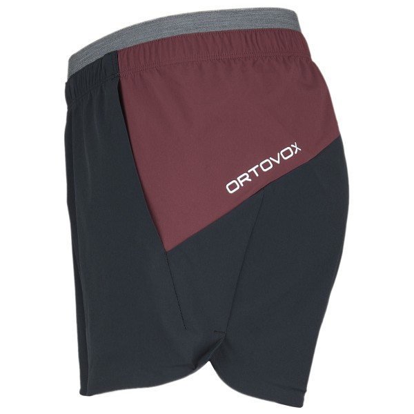 Ortovox - Women's Piz Selva Shorts - Shorts