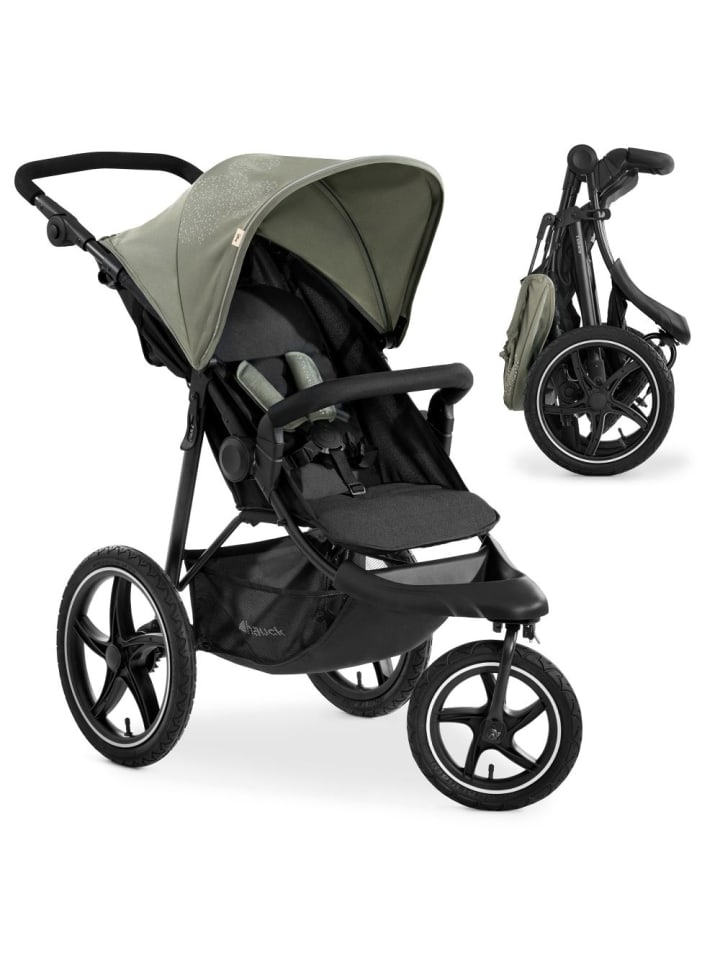 Hauck Sportwagen Runner 2 (mit großen Luftreifen) - Disney günstig kaufen onesize
