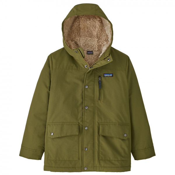 Patagonia - Kid's Infurno Jacket - Winterjacke