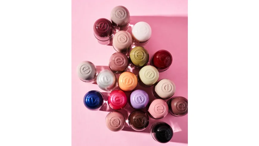 essence colour shield TOP COAT 8 ml