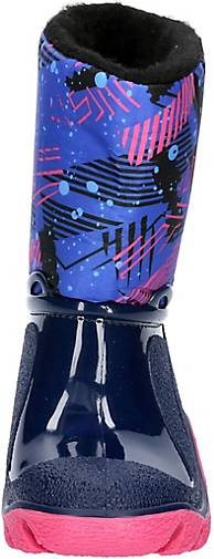 LICO Gummistiefel Player