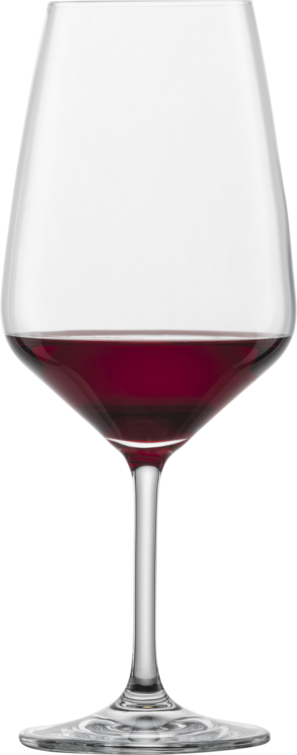 Bordeauxglas 656ml Tulip klar