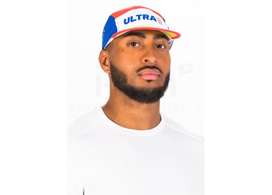 i-run.fr Run cap Ultra Serial Trailer