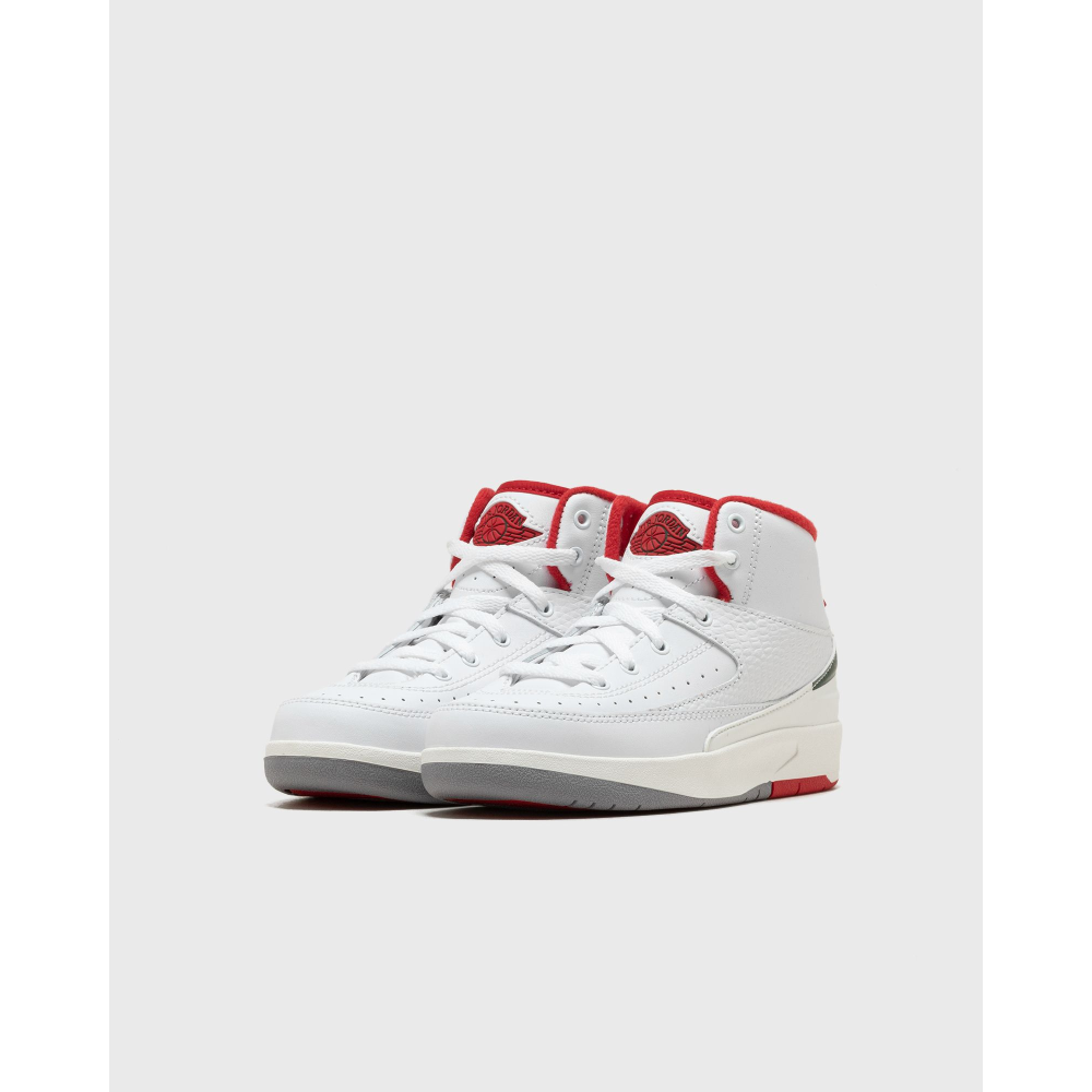 NIKE JORDAN 2 Retro PS DQ8564-101 / weiss