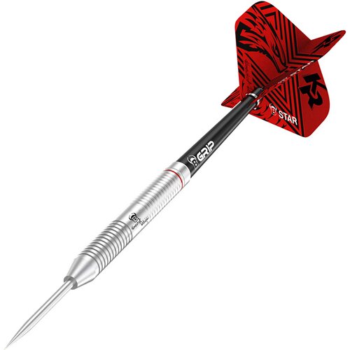 BULL'S DARTPFEIL KRZYSZTOF RATAJSKI SCOREMASTER STEEL DART