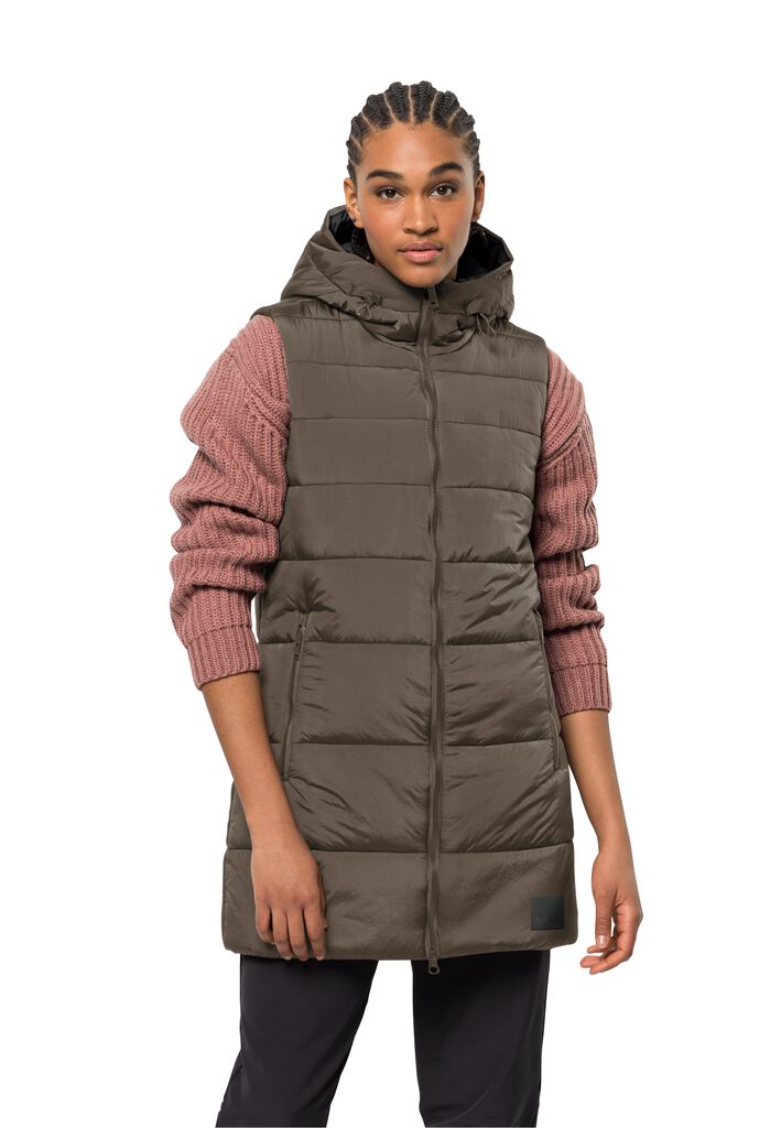 EISBACH VEST W Steppweste Damen