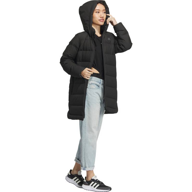adidas Daunenmantel Damen