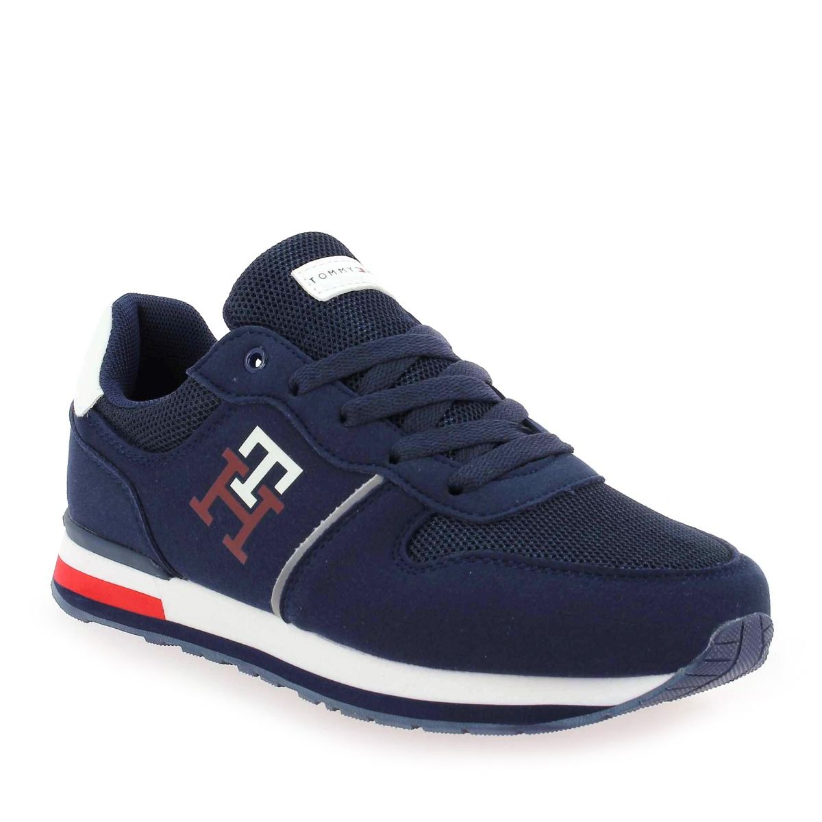 Tommy Hilfiger  T3B9 - marine