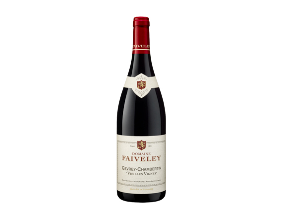 Domaine Faiveley Gevrey-Chambertin Vielles Vignes 2019 Bourgogne Gevrey-Chambertin