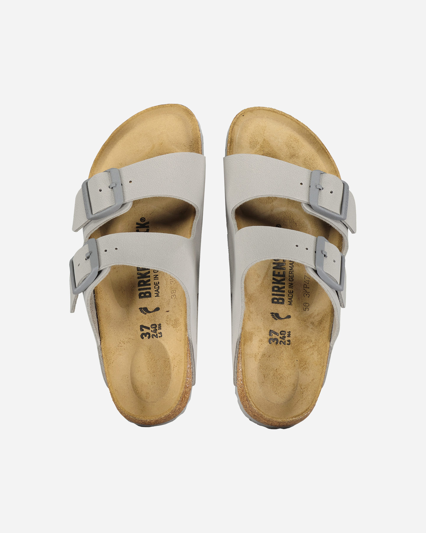 Sandále Birkenstock Arizona W 1027696