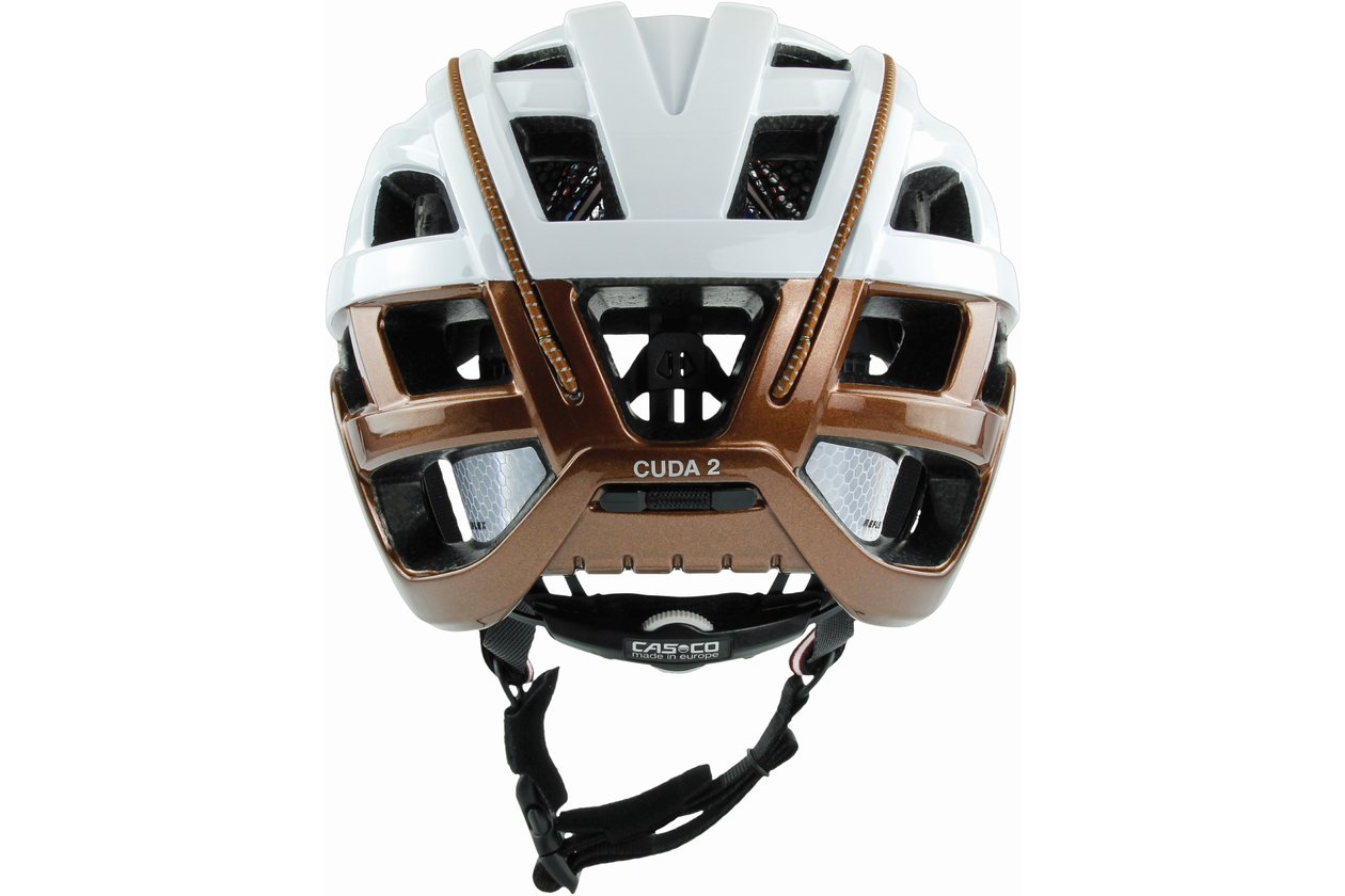 Casco Cuda2 Strada