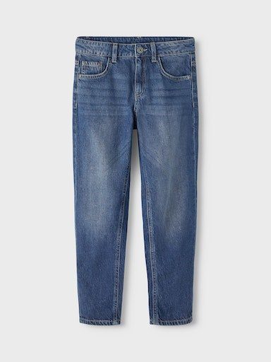 Name It 5-Pocket-Jeans NKMBEN TAPERED JEANS 5511