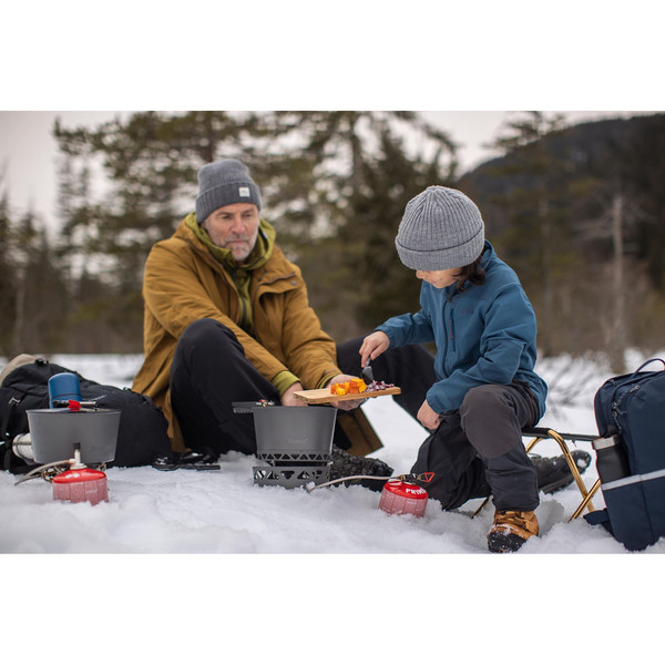 PRIMETECH STOVE SET 1.3L - Gaskocher