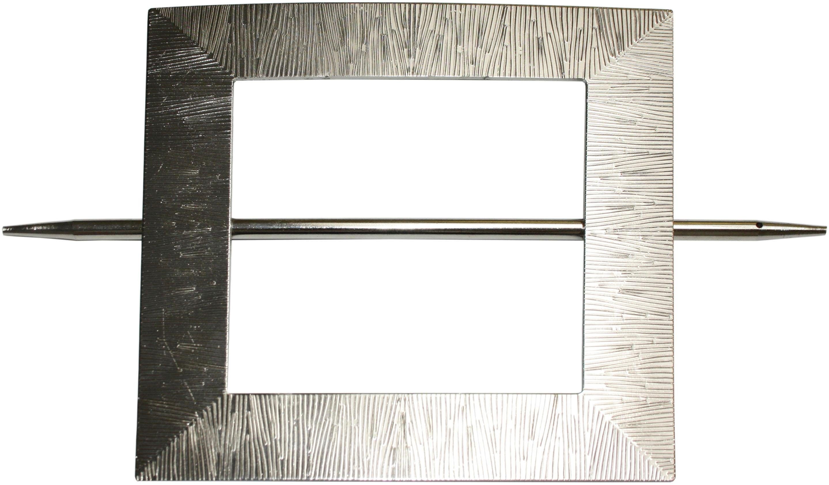 Dekoklammer Dekospange mit Stab Uranus, GARDINIA, Gardinen, Vorhänge, (1-St), zum Dekorieren und Raffen