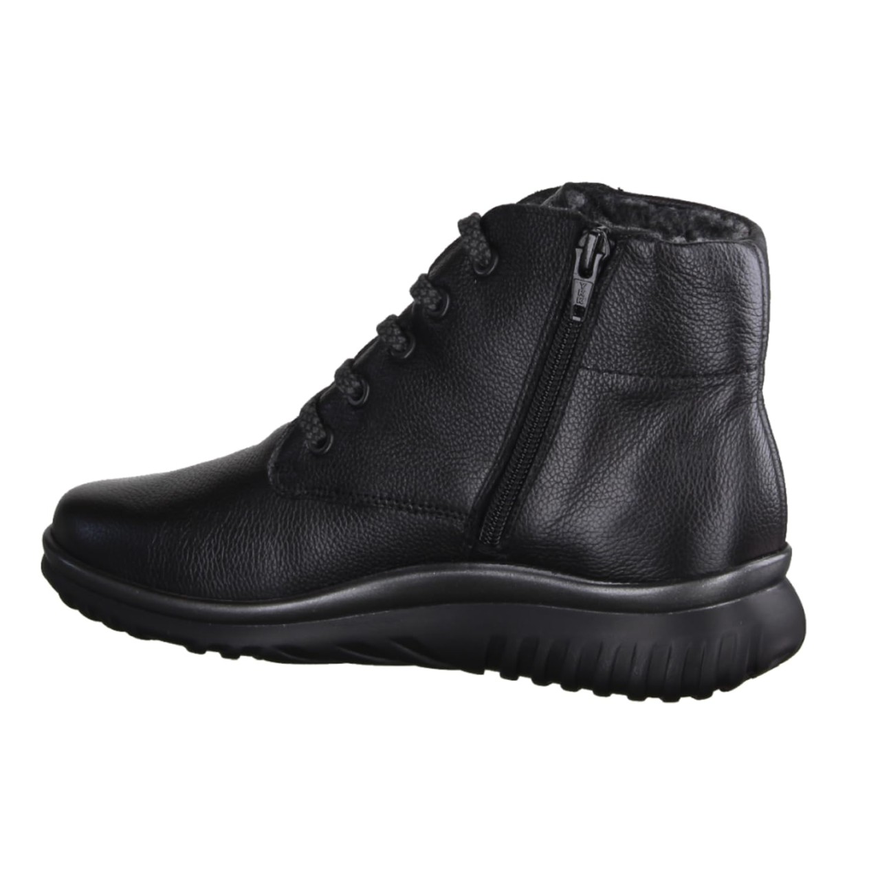 SEMLER Stiefeletten schwarz Lena