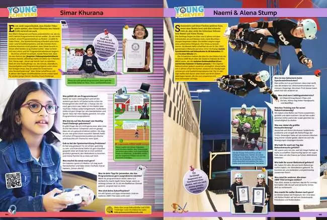 Ravensburger Guinness World Records 2025