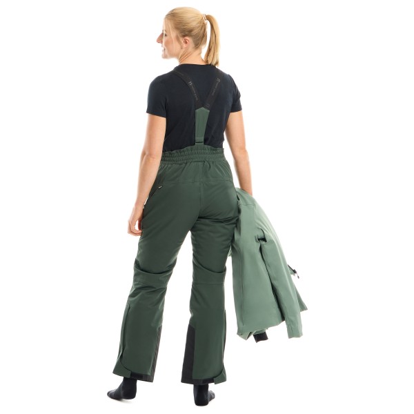 Heber Peak - Women's PinusHe. Ski Pants - Skihose