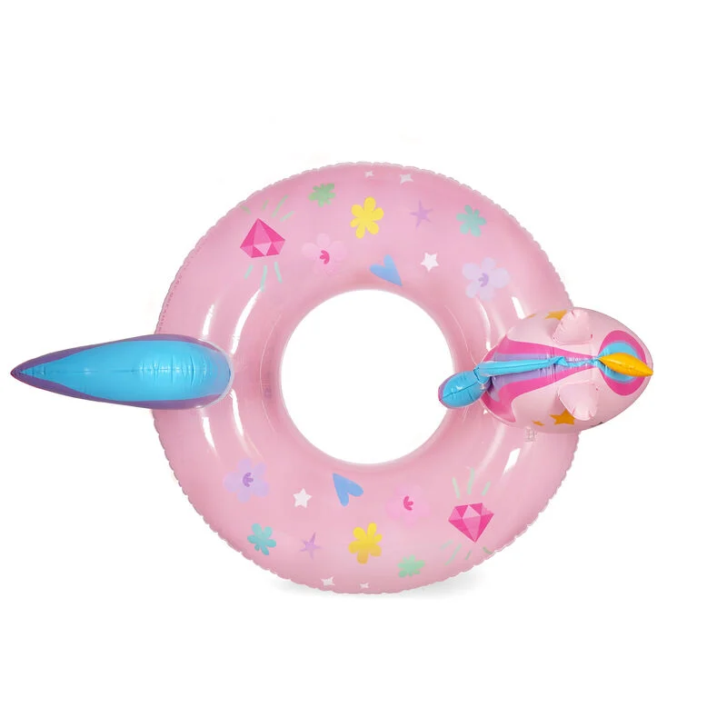 Nafukovací kruh do bazéna - Pool Ring