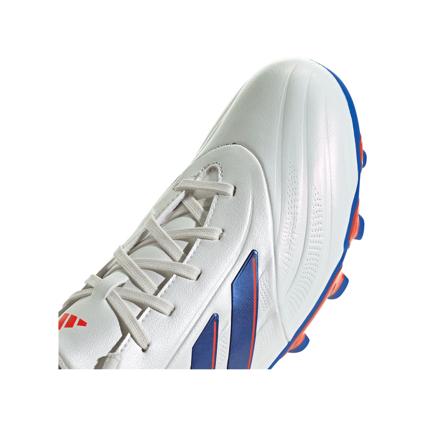 adidas COPA Pure 2 League MG Weiss