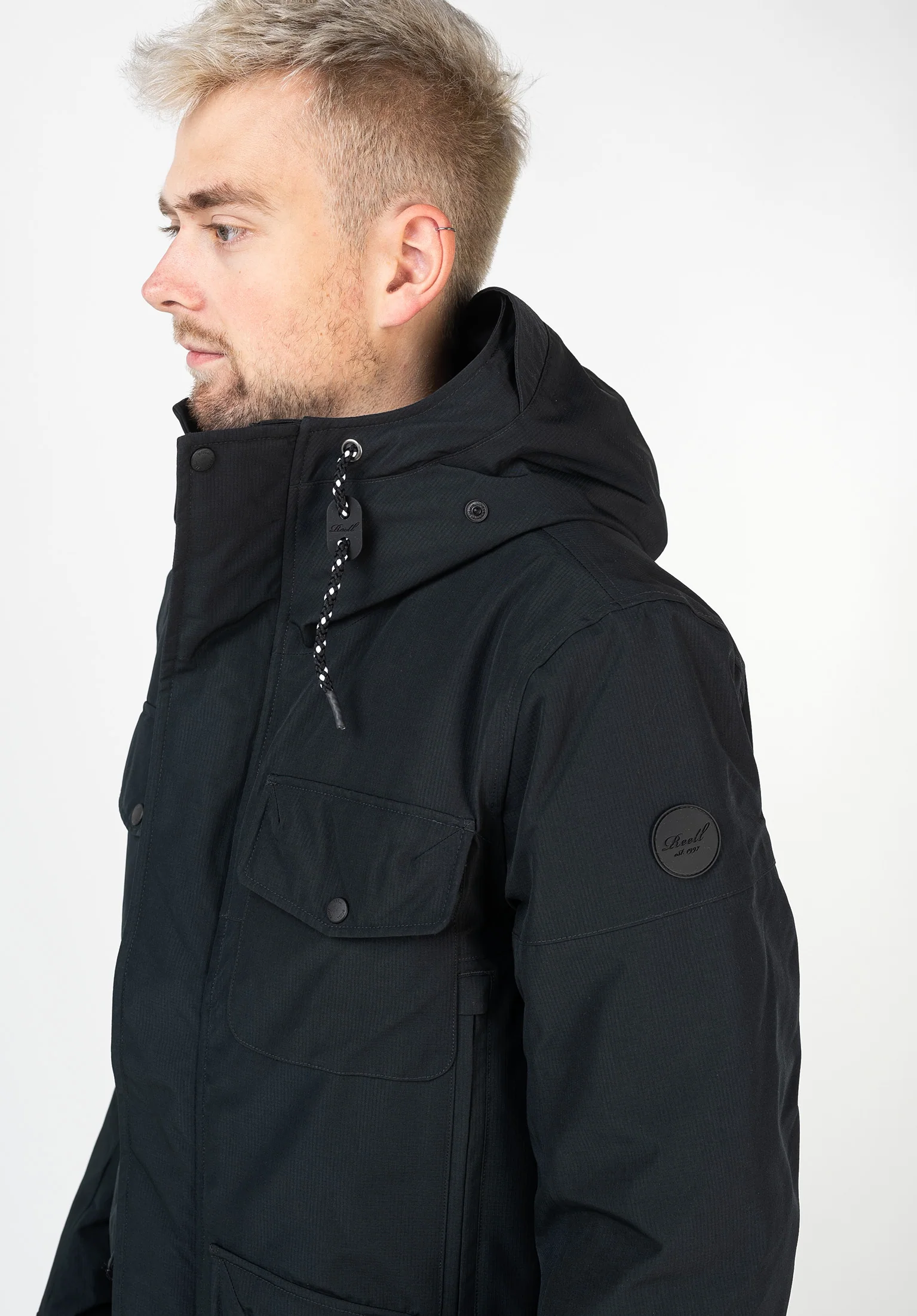Field Jacket 2