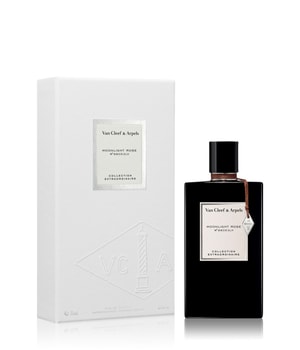 Van Cleef & Arpels Extraordinaire Collection Moonlight Rose Eau de Parfum-75 ml